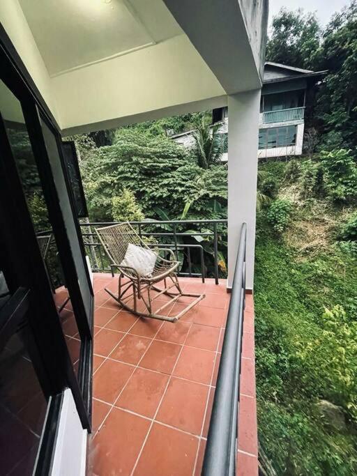 Kk Jungle Hideaway Lovely Apartment 5 Mins Walk To Town Kota Kinabalu Eksteriør billede